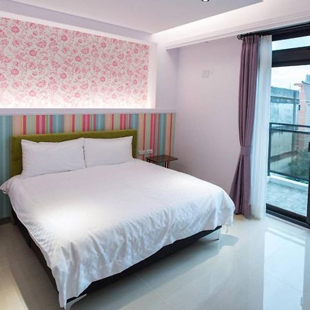 Apartamento Travel Mind Hualien Exterior foto